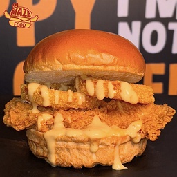Nashville Chicken 