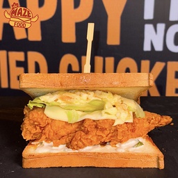Buffalo Chicken 
